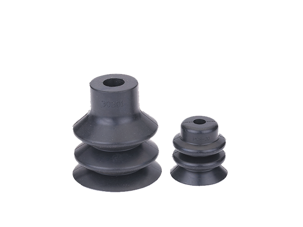 SPC Series Bellows Suction Cup